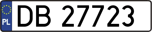 DB27723
