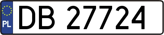 DB27724