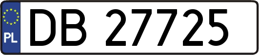 DB27725