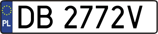 DB2772V