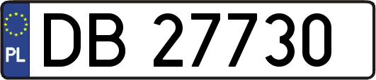 DB27730