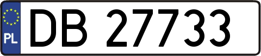 DB27733