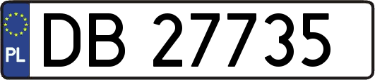 DB27735