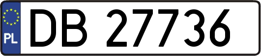 DB27736