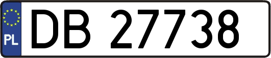 DB27738