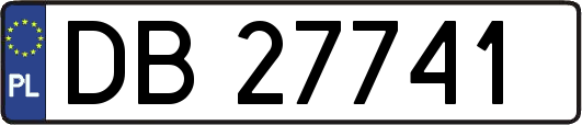 DB27741