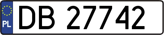 DB27742