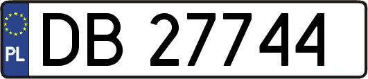 DB27744