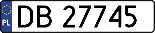 DB27745