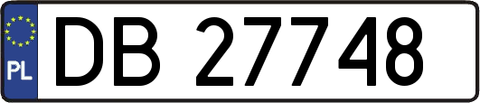 DB27748