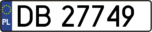DB27749