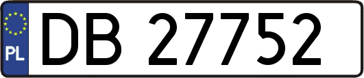 DB27752