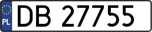 DB27755