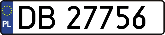 DB27756