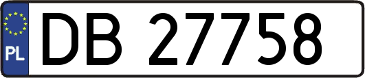 DB27758