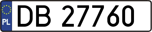 DB27760