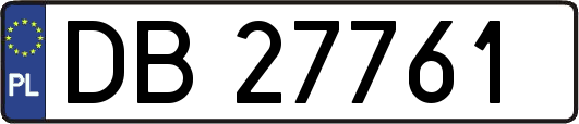 DB27761