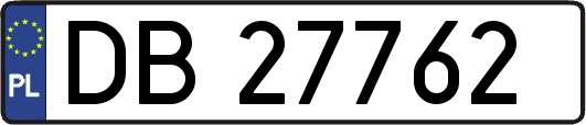 DB27762