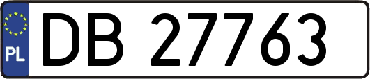 DB27763