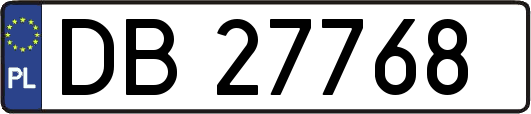DB27768