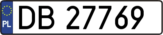 DB27769
