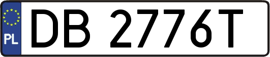 DB2776T