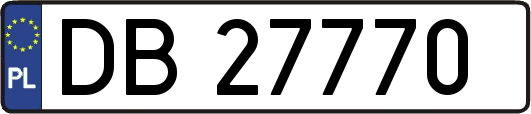 DB27770