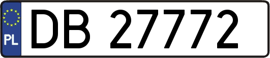 DB27772