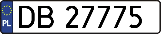 DB27775