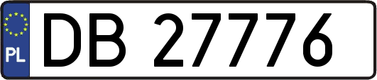 DB27776