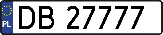 DB27777