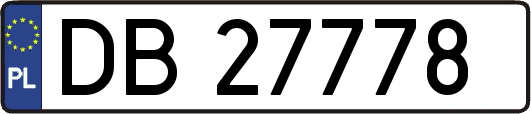 DB27778