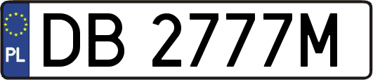 DB2777M