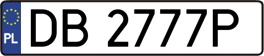 DB2777P