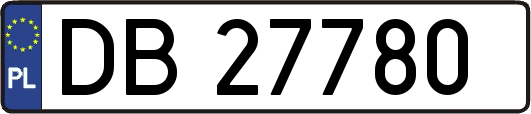 DB27780