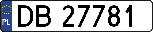 DB27781
