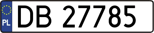 DB27785