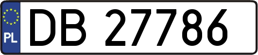 DB27786