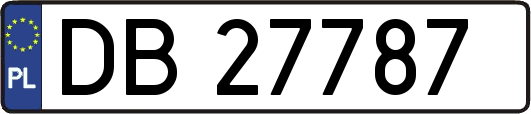 DB27787