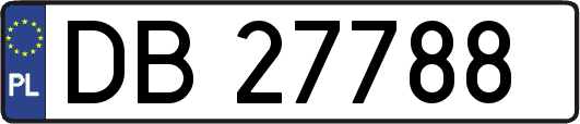 DB27788