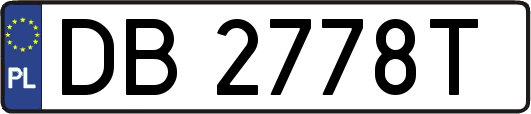 DB2778T