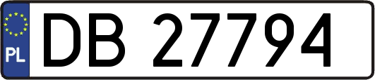 DB27794