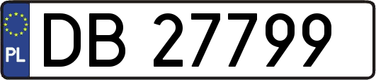 DB27799