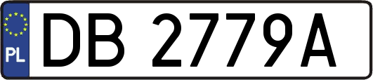 DB2779A