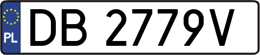 DB2779V