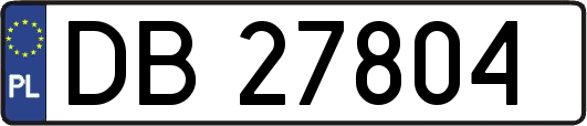 DB27804