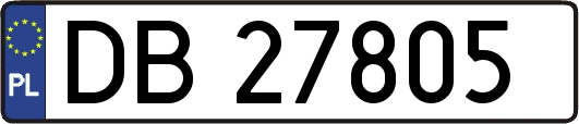 DB27805