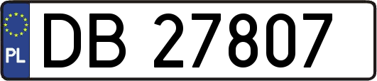 DB27807