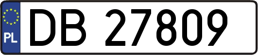 DB27809