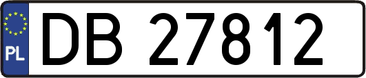 DB27812